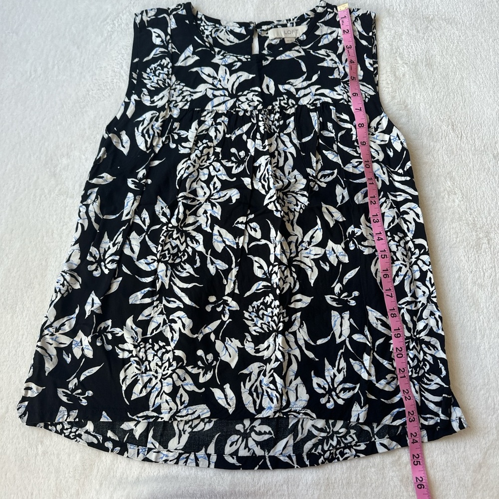 Loft blouse - Picture 3 of 8